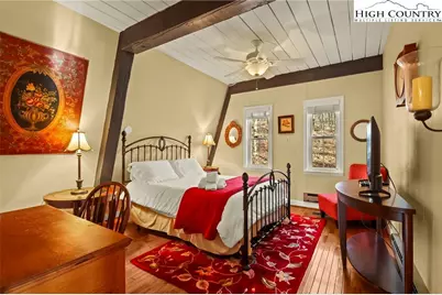 207 Pinnacle Ridge Road, Beech Mountain, NC 28604 - Photo 26