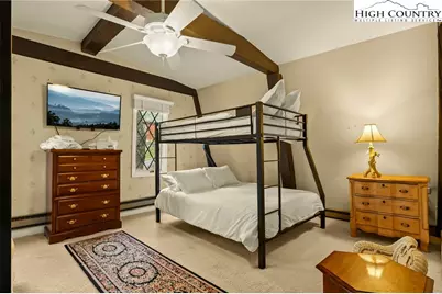 207 Pinnacle Ridge Road, Beech Mountain, NC 28604 - Photo 44