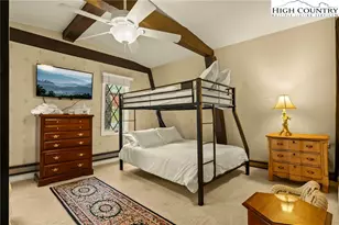 207 Pinnacle Ridge Rd, Beech Mountain, NC 28604 - Photo 44