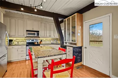 207 Pinnacle Ridge Road, Beech Mountain, NC 28604 - Photo 14