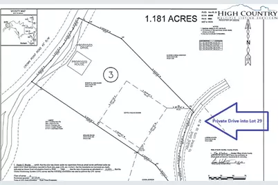 Lot 29 Crown Maple Lane, West Jefferson, NC 28640 - Photo 10