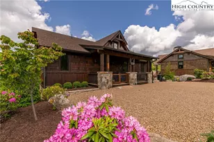 34 Camp Eagle Ct, Banner Elk, NC 28604 - Photo 2