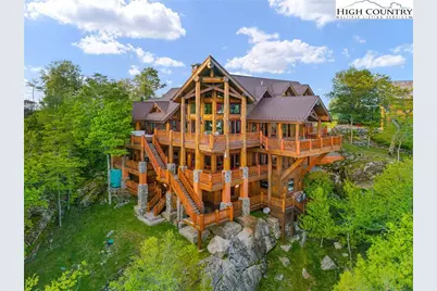 2910 Eagles Nest Trail, Banner Elk, NC 28604 - Photo 4