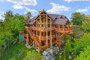 2910 Eagles Nest Trail, Banner Elk, NC 28604 - Photo 2