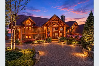 2910 Eagles Nest Trail, Banner Elk, NC 28604 - Photo 1