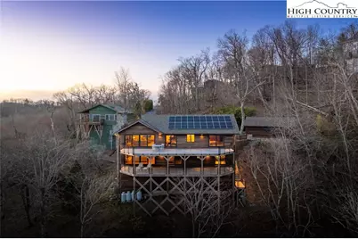 260 Beacon Hill, Blowing Rock, NC 28605 - Photo 6