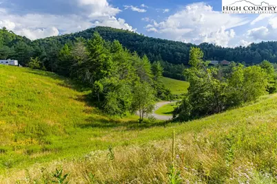 Tbd Foggy Ridge Drive, West Jefferson, NC 28694 - Photo 1