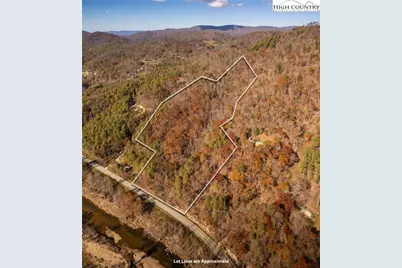 Tbd 321 Highway, Sugar Grove, NC 38679 - Photo 1