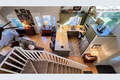 393 Green Cove Road, Sugar Mountain, NC 28604 - Photo 8