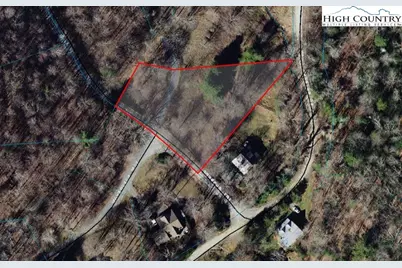 Lot 3 Larkspur Trail, Banner Elk, NC 28604 - Photo 4