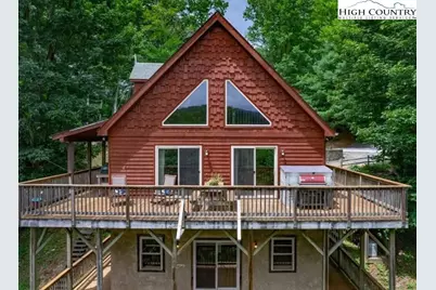 914 Balsam Drive, Newland, NC 28657 - Photo 4