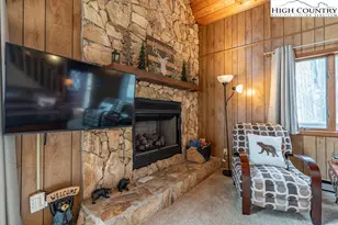 136 Tamarack Rd, Beech Mountain, NC 28604 - Photo 4