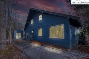 101 Pond Creek Rd, Beech Mountain, NC 28604 - Photo 1