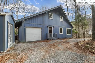 101 Pond Creek Road, Beech Mountain, NC 28604 - Photo 4