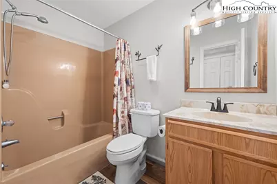 101 Pond Creek Road, Beech Mountain, NC 28604 - Photo 28