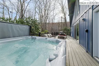 101 Pond Creek Road, Beech Mountain, NC 28604 - Photo 30