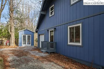 101 Pond Creek Road, Beech Mountain, NC 28604 - Photo 2
