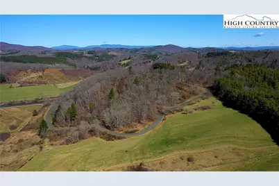 Lot 2 Armrey Drive, Laurel Springs, NC 28644 - Photo 2