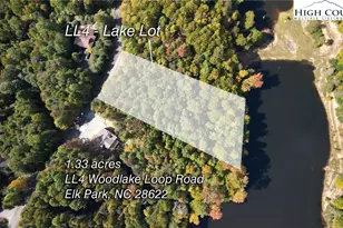 Ll4 Woodlake Loop Rd, Elk Park, NC 28622 - Photo 1