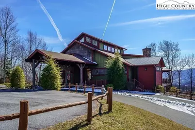 Ll4 Woodlake Loop Road, Elk Park, NC 28622 - Photo 32