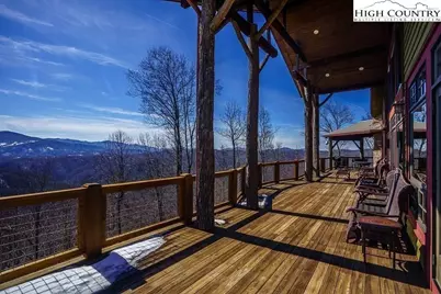 Ll4 Woodlake Loop Road, Elk Park, NC 28622 - Photo 36