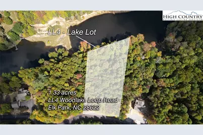 Ll4 Woodlake Loop Road, Elk Park, NC 28622 - Photo 6