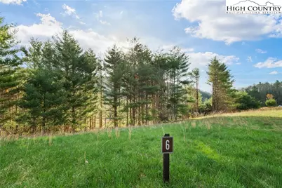 Tbd Wildcat Road, Deep Gap, NC 28618 - Photo 2