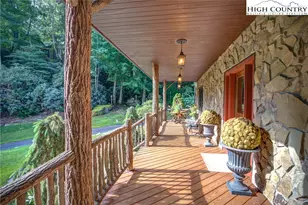 161 Cobblestone Bridge Lane, Banner Elk, NC 28604 - Photo 6