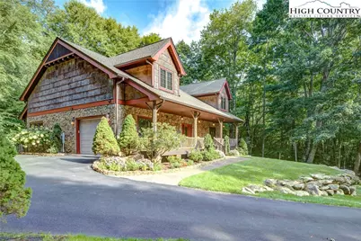 161 Cobblestone Bridge Lane, Banner Elk, NC 28604 - Photo 4