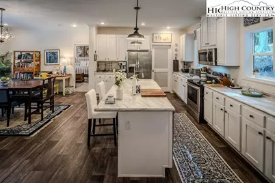 211 & 213 Wild Daisy Lane, Beech Mountain, NC 28604 - Photo 14