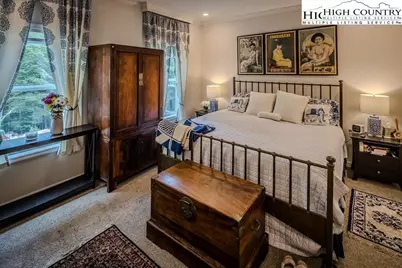 211 & 213 Wild Daisy Lane, Beech Mountain, NC 28604 - Photo 20