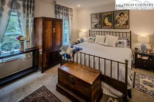 211 & 213 Wild Daisy Ln, Beech Mountain, NC 28604 - Photo 20