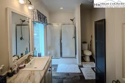 211 & 213 Wild Daisy Lane, Beech Mountain, NC 28604 - Photo 22