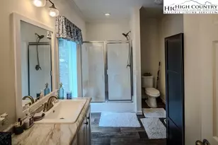 211 & 213 Wild Daisy Ln, Beech Mountain, NC 28604 - Photo 22