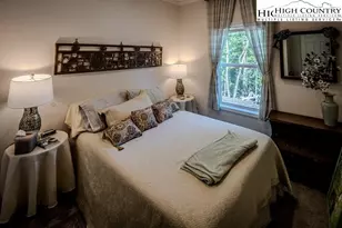 211 & 213 Wild Daisy Ln, Beech Mountain, NC 28604 - Photo 24