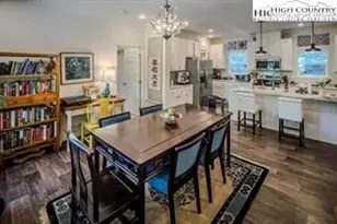 211 & 213 Wild Daisy Ln, Beech Mountain, NC 28604 - Photo 10