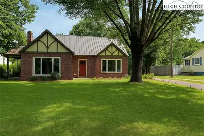 634 Rutherford Road, Marion, NC 28752 - Photo 1