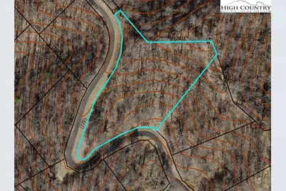 Lot 33 Paradise Valley Circle, Creston, NC 28615 - Photo 16