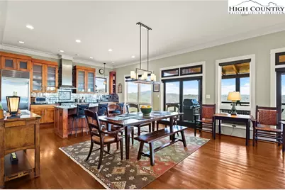 543 Gorge View Drive, Blowing Rock, NC 28605 - Photo 12