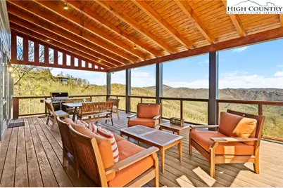 543 Gorge View Drive, Blowing Rock, NC 28605 - Photo 22