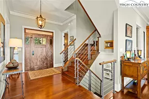 543 Gorge View Dr, Blowing Rock, NC 28605 - Photo 8