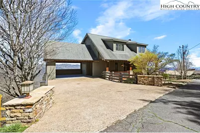 543 Gorge View Drive, Blowing Rock, NC 28605 - Photo 4