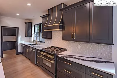 232 Hanging Rock Estates Road, Banner Elk, NC 28604 - Photo 6