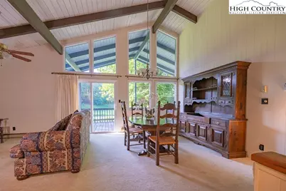 377 Deer Run Road, Roaring Gap, NC 28668 - Photo 6