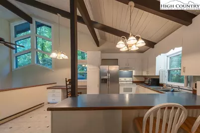 377 Deer Run Road, Roaring Gap, NC 28668 - Photo 8