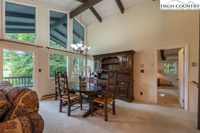 377 Deer Run Road, Roaring Gap, NC 28668 - Photo 14