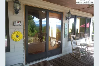 177 Eagle Nest Lane, Fleetwood, NC 28626 - Photo 4