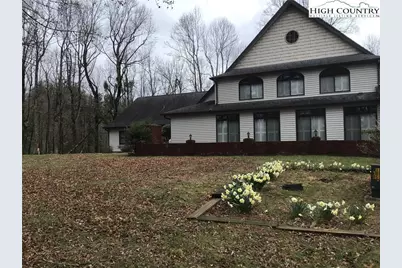 177 Eagle Nest Lane, Fleetwood, NC 28626 - Photo 8