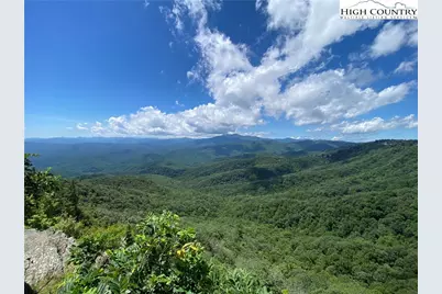 Lot #19 Twin Oaks Mountain Boulevard, Sparta, NC 28675 - Photo 1