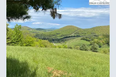 Lot #24 Mountain Vista Drive, Sparta, NC 28675 - Photo 4